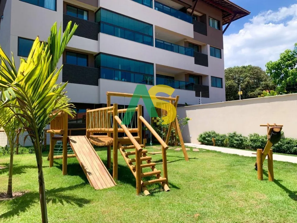 Apartamento, 3 quartos, 75 m² - Foto 15