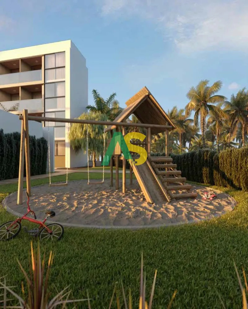 Apartamento, 1 quarto, 28 m² - Foto 6