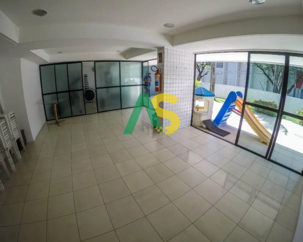 Apartamento, 3 quartos, 72 m² - Foto 8