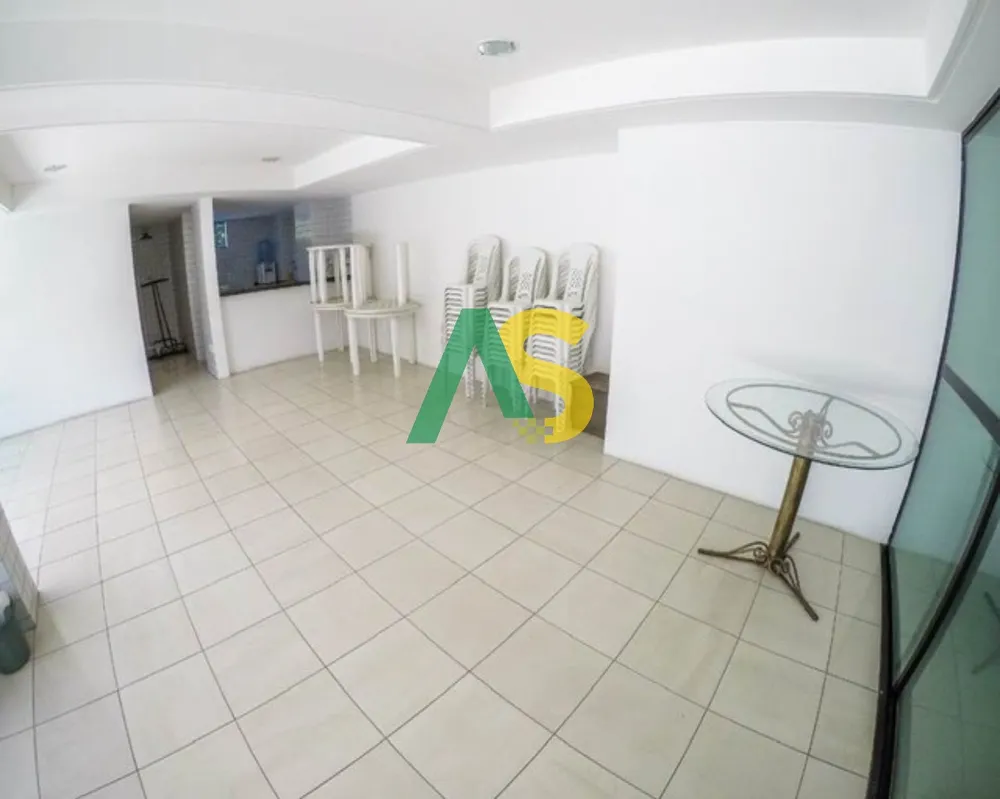 Apartamento, 3 quartos, 72 m² - Foto 16