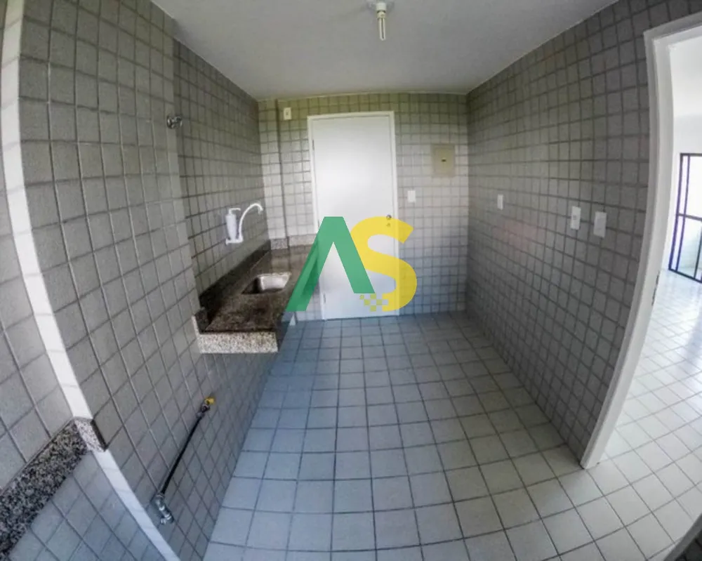Apartamento, 3 quartos, 72 m² - Foto 2