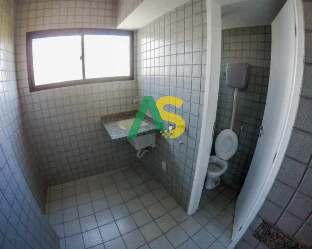 Apartamento, 3 quartos, 72 m² - Foto 1