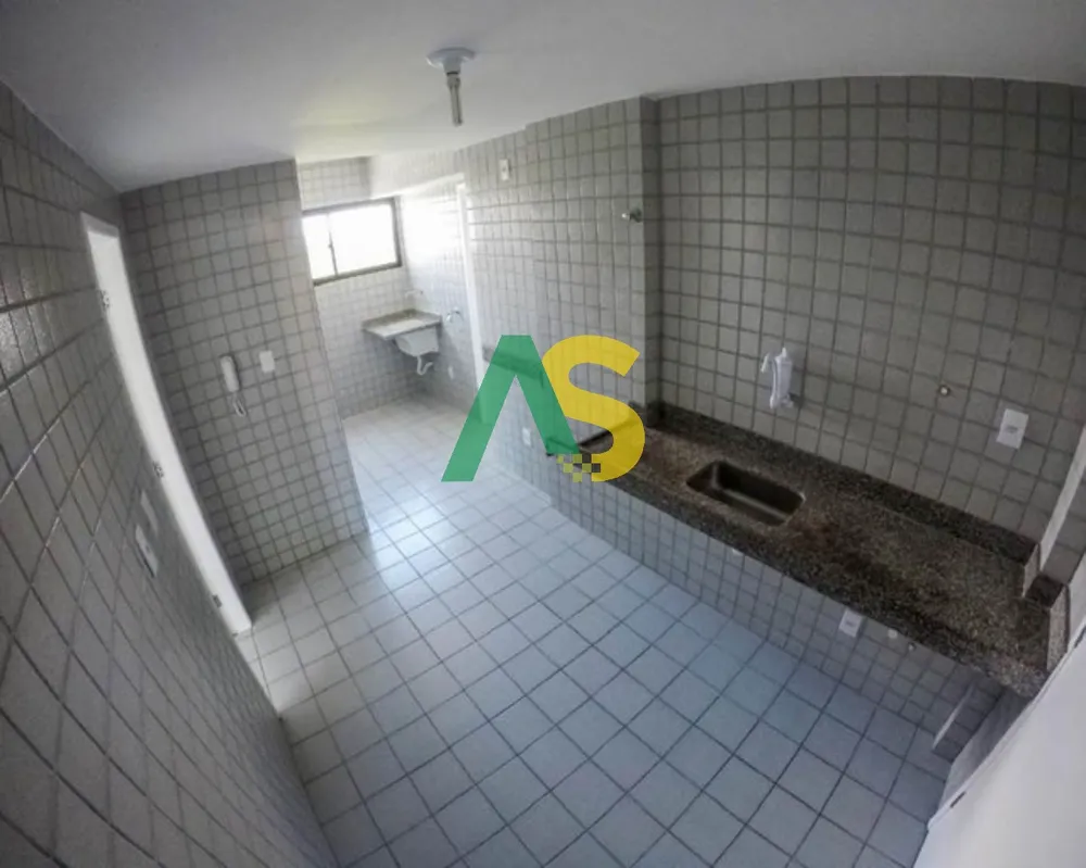 Apartamento, 3 quartos, 72 m² - Foto 4