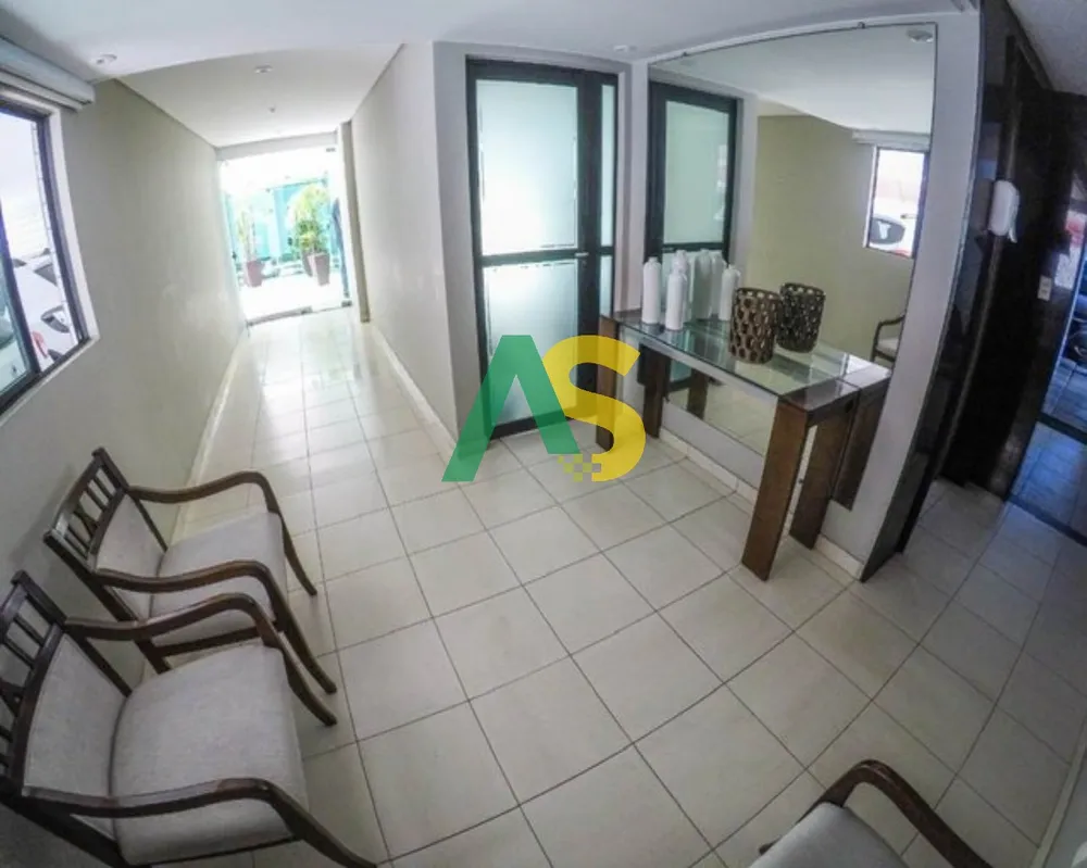 Apartamento, 3 quartos, 72 m² - Foto 6