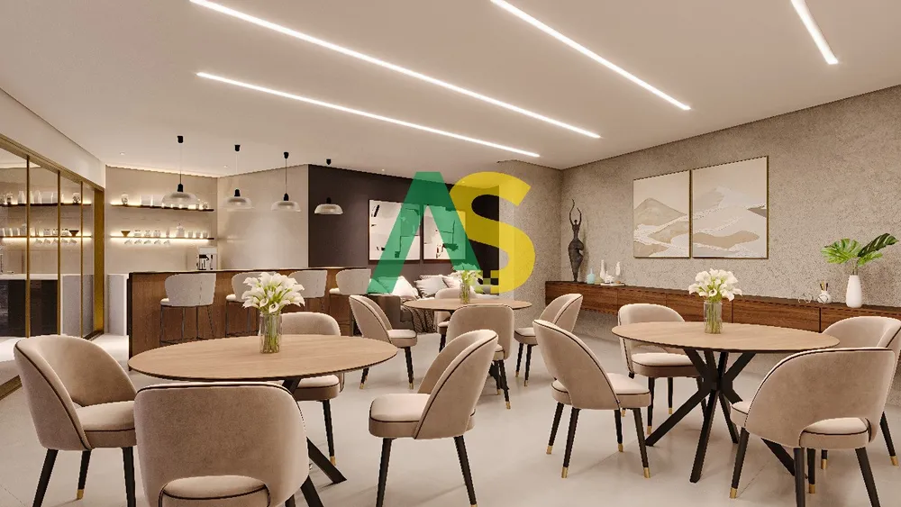 Flat/Apart Hotel, 1 quarto, 24 m² - Foto 12