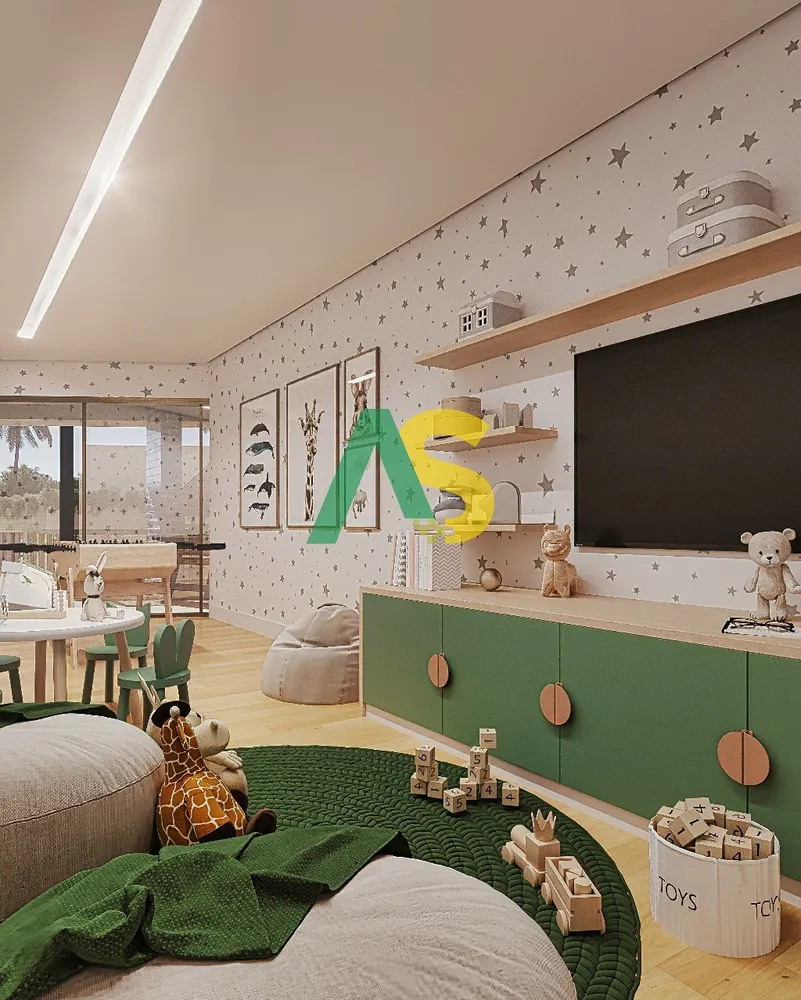 Flat/Apart Hotel, 1 quarto, 24 m² - Foto 5