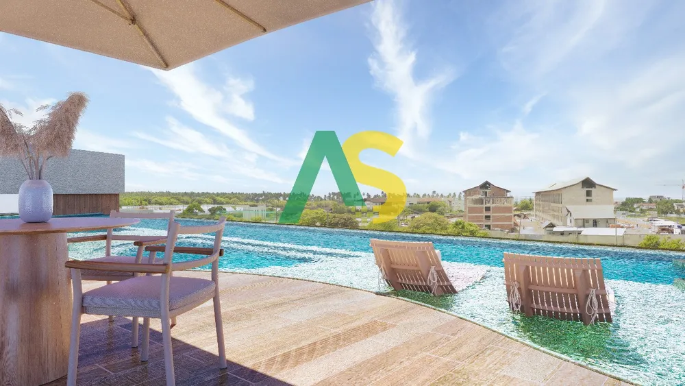 Flat/Apart Hotel, 1 quarto, 24 m² - Foto 6