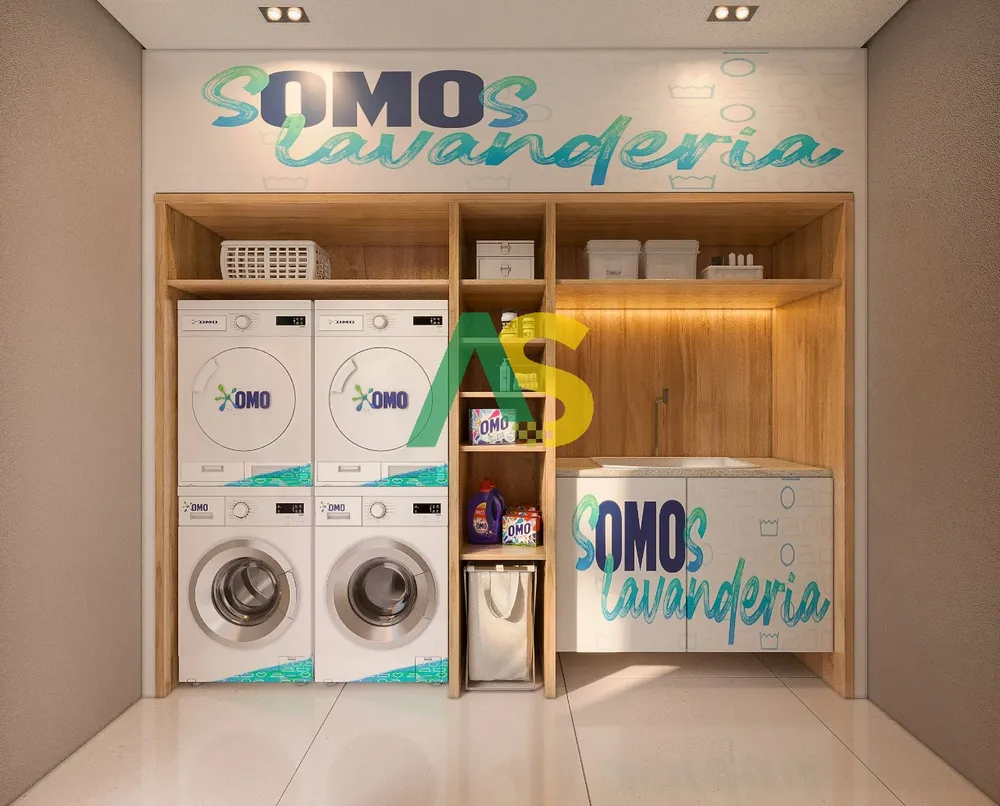 Apartamento, 1 quarto, 34 m² - Foto 10
