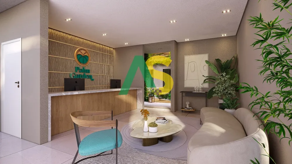 Apartamento, 1 quarto, 34 m² - Foto 14