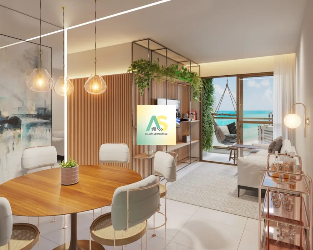 Apartamento, 3 quartos, 67 m² - Foto 10