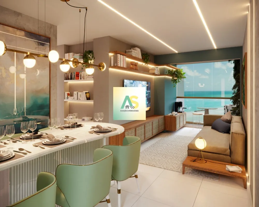 Apartamento, 3 quartos, 67 m² - Foto 11