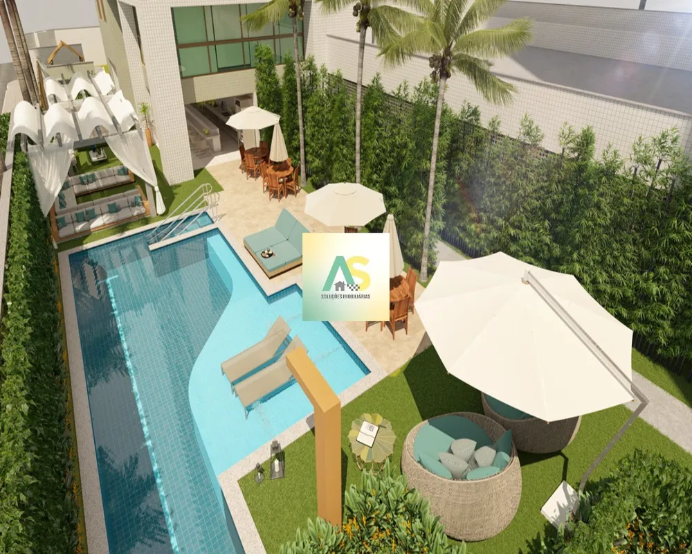 Apartamento, 3 quartos, 67 m² - Foto 4