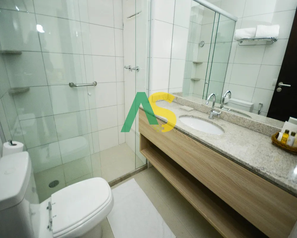 Flat/Apart Hotel, 1 quarto, 23 m² - Foto 4