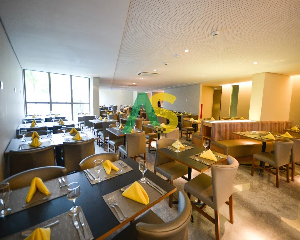 Flat/Apart Hotel, 1 quarto, 23 m² - Foto 11