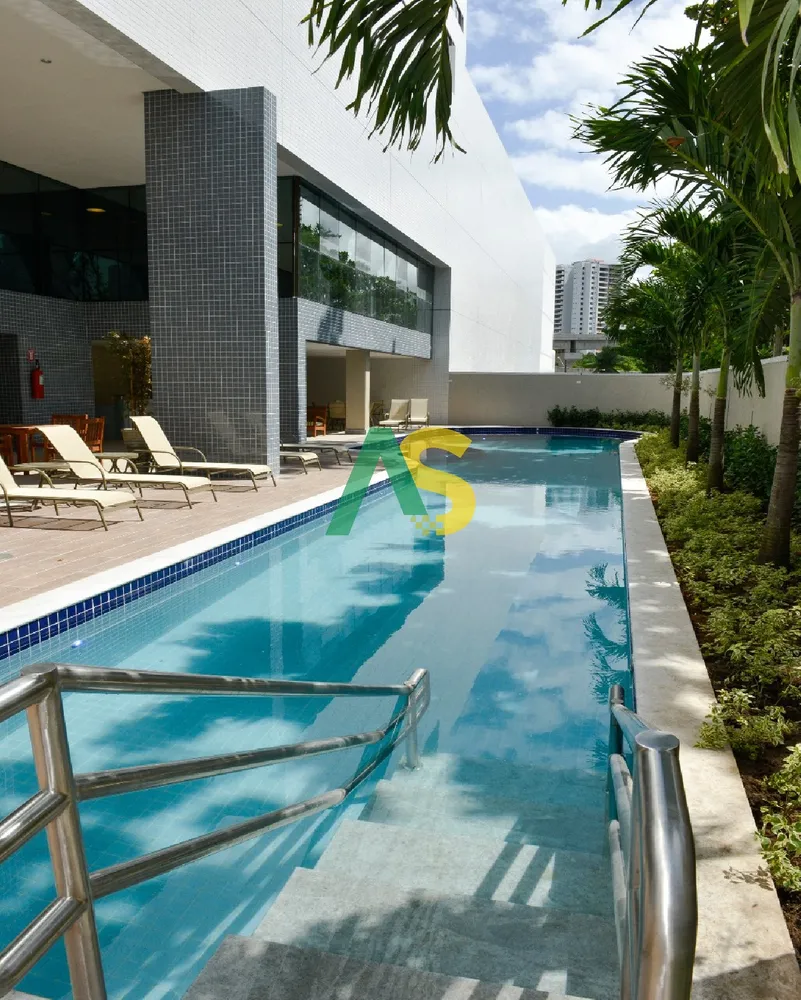 Flat/Apart Hotel, 1 quarto, 23 m² - Foto 5