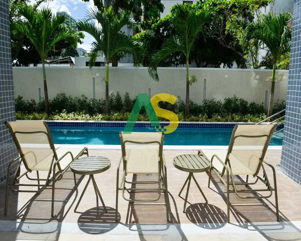 Flat/Apart Hotel, 1 quarto, 23 m² - Foto 6