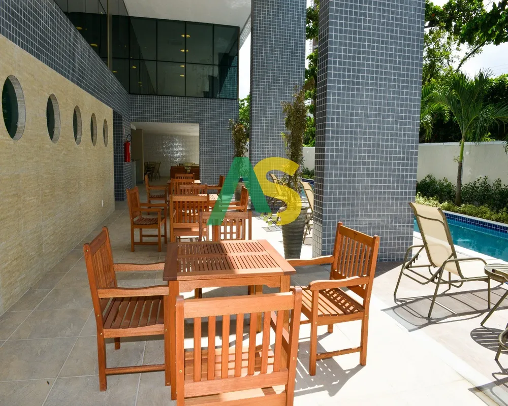 Flat/Apart Hotel, 1 quarto, 23 m² - Foto 7
