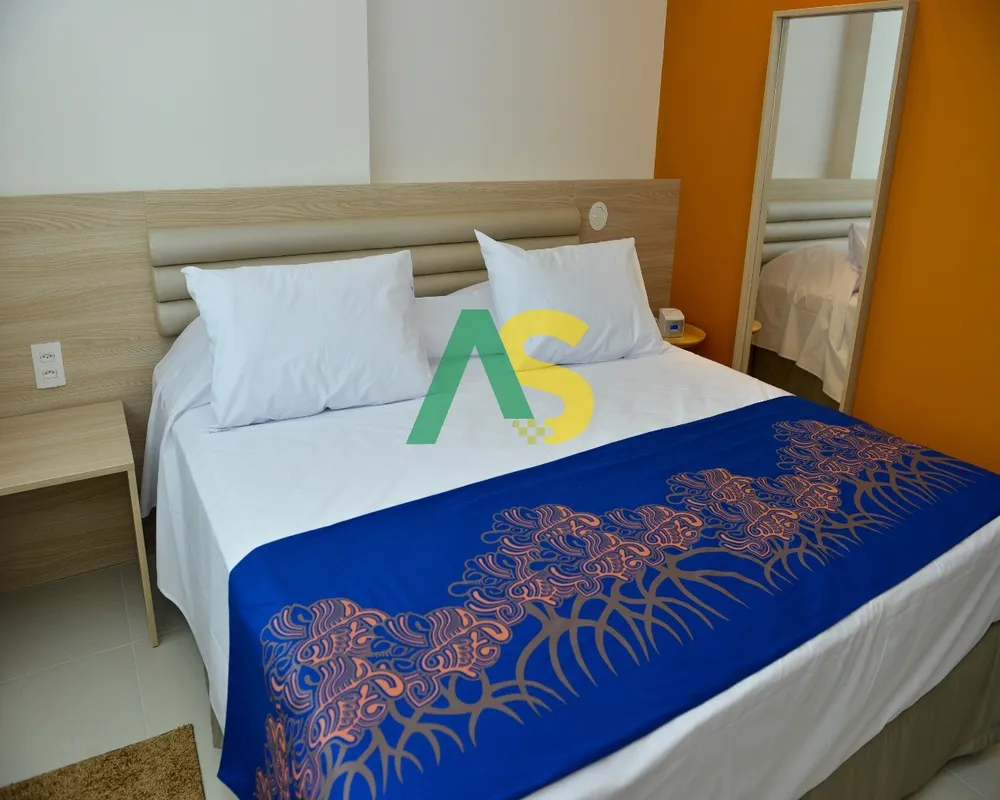 Flat/Apart Hotel, 1 quarto, 23 m² - Foto 3