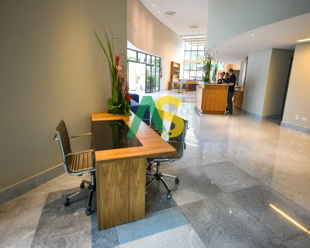 Flat/Apart Hotel, 1 quarto, 23 m² - Foto 10