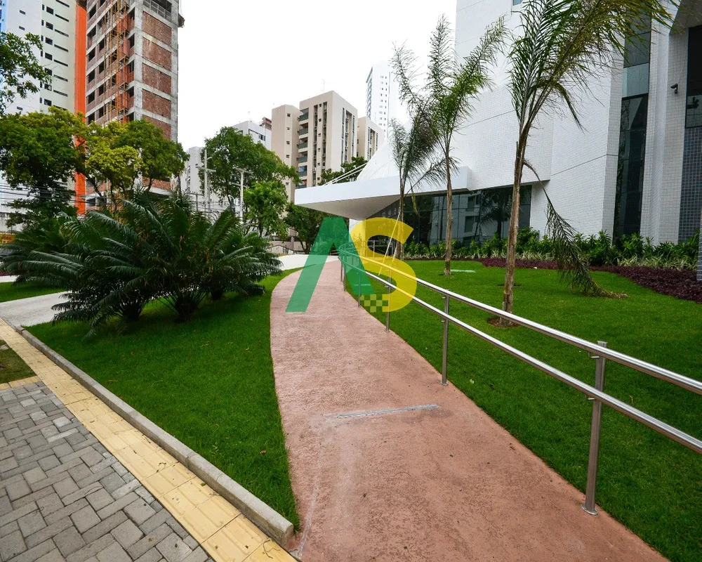 Flat/Apart Hotel, 1 quarto, 23 m² - Foto 9