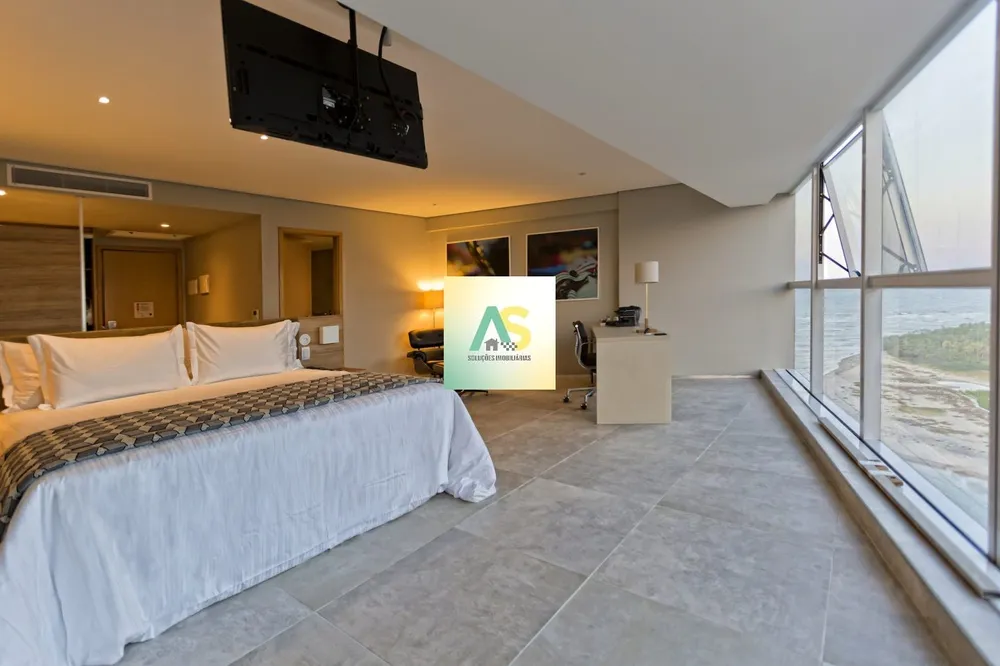 Flat/Apart Hotel, 1 quarto, 37 m² - Foto 1
