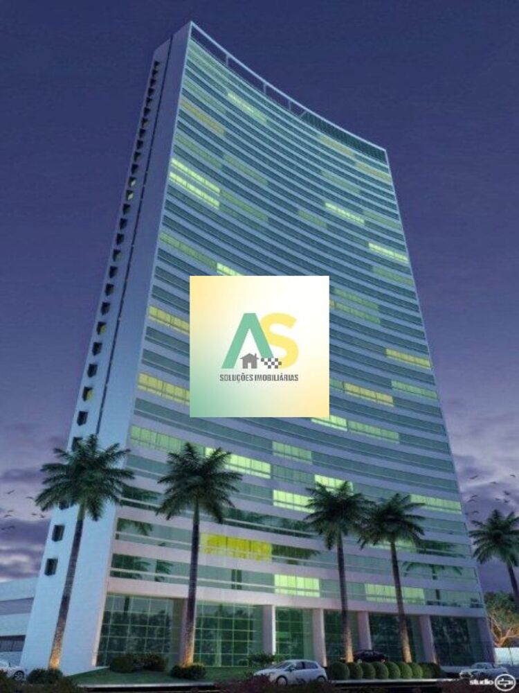 Apartamento, 3 quartos, 68 m² - Foto 1