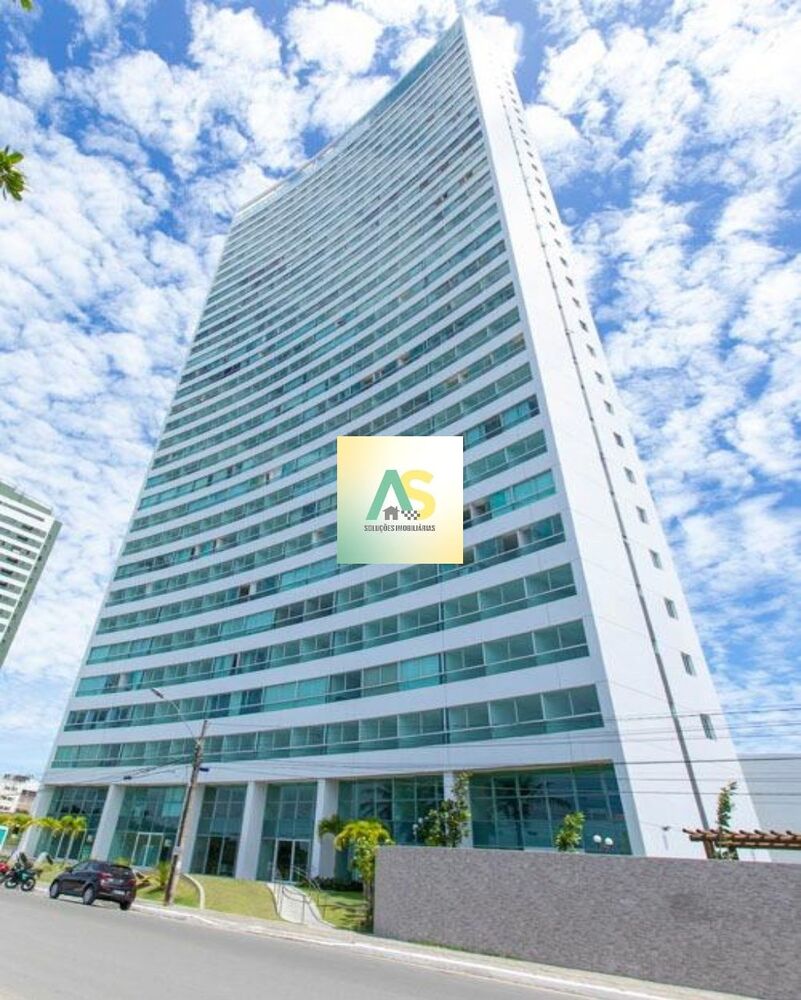 Apartamento, 3 quartos, 68 m² - Foto 2