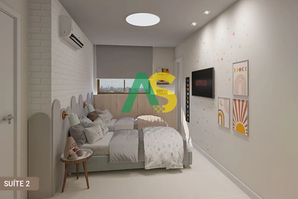 Apartamento, 3 quartos, 84 m² - Foto 13