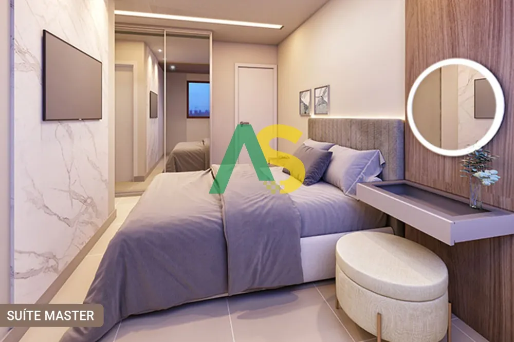 Apartamento, 3 quartos, 84 m² - Foto 14