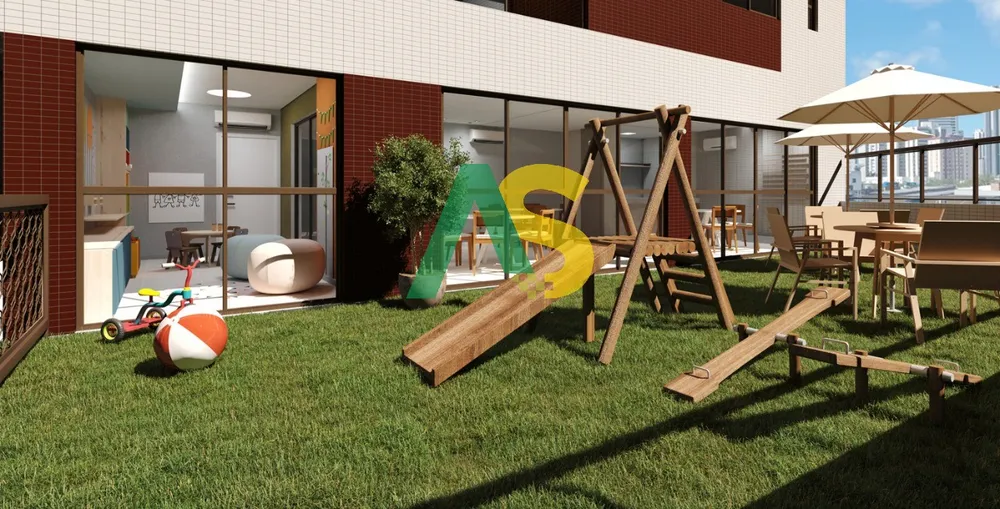 Apartamento, 3 quartos, 84 m² - Foto 11
