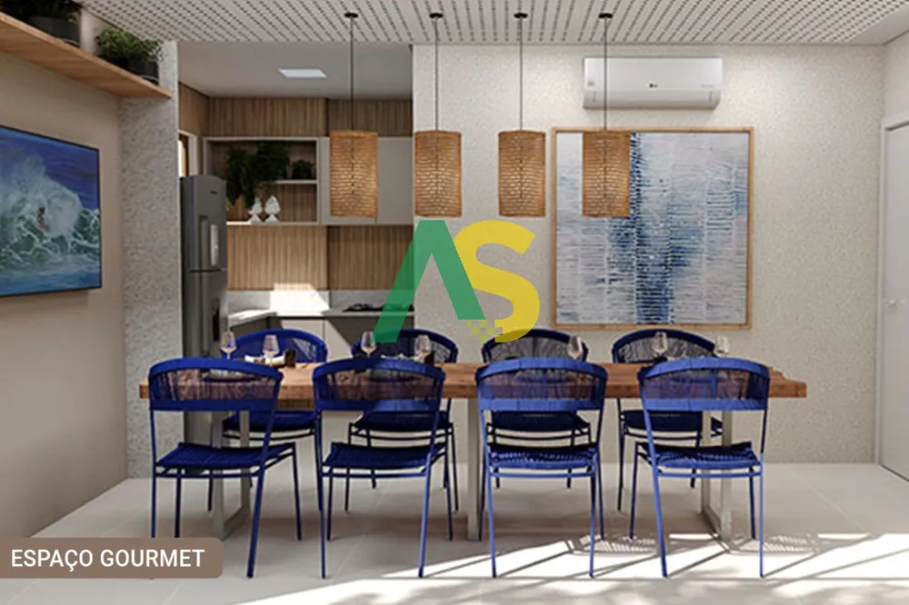 Apartamento, 3 quartos, 84 m² - Foto 7