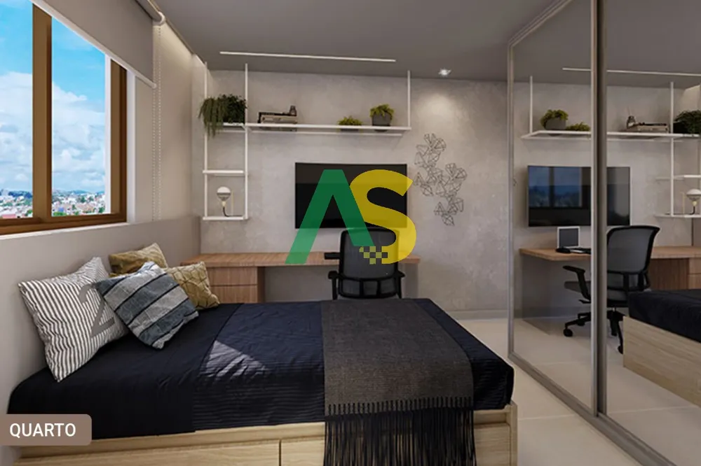 Apartamento, 3 quartos, 84 m² - Foto 12
