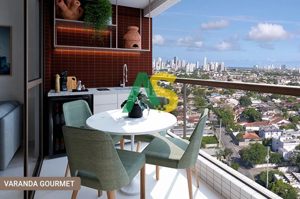 Apartamento, 3 quartos, 84 m² - Foto 15