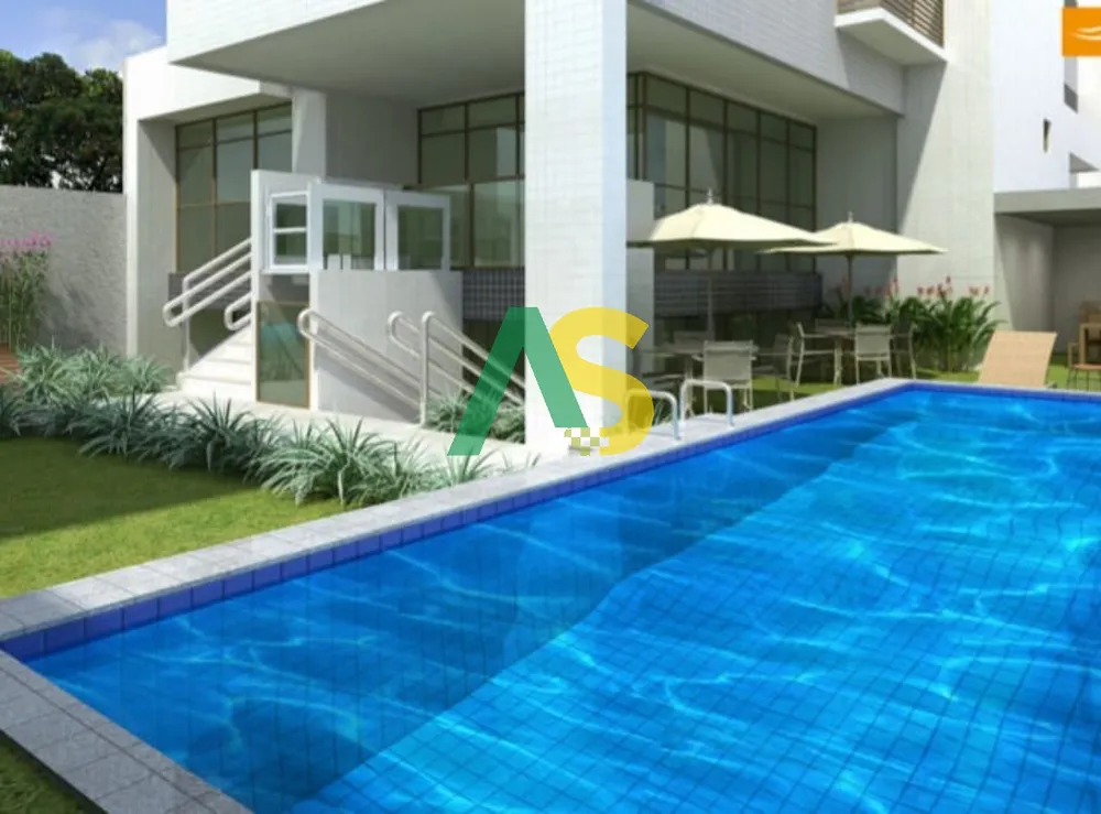 Flat/Apart Hotel, 1 quarto, 23 m² - Foto 4
