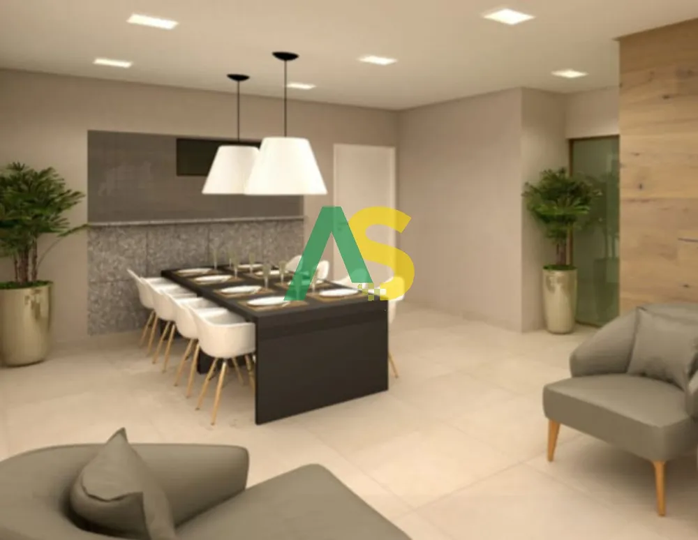 Flat/Apart Hotel, 1 quarto, 23 m² - Foto 7