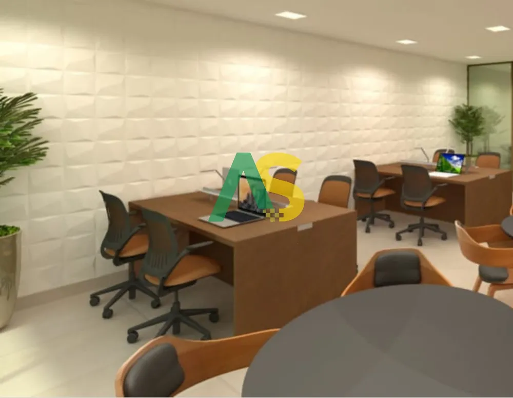 Flat/Apart Hotel, 1 quarto, 23 m² - Foto 9
