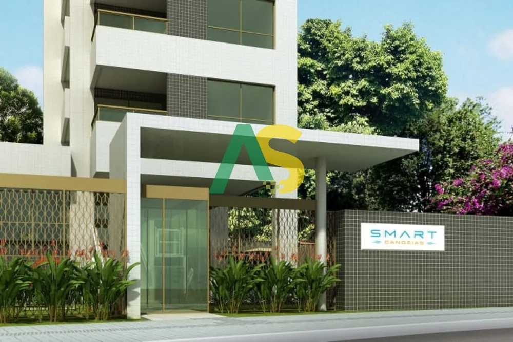 Flat/Apart Hotel, 1 quarto, 23 m² - Foto 1