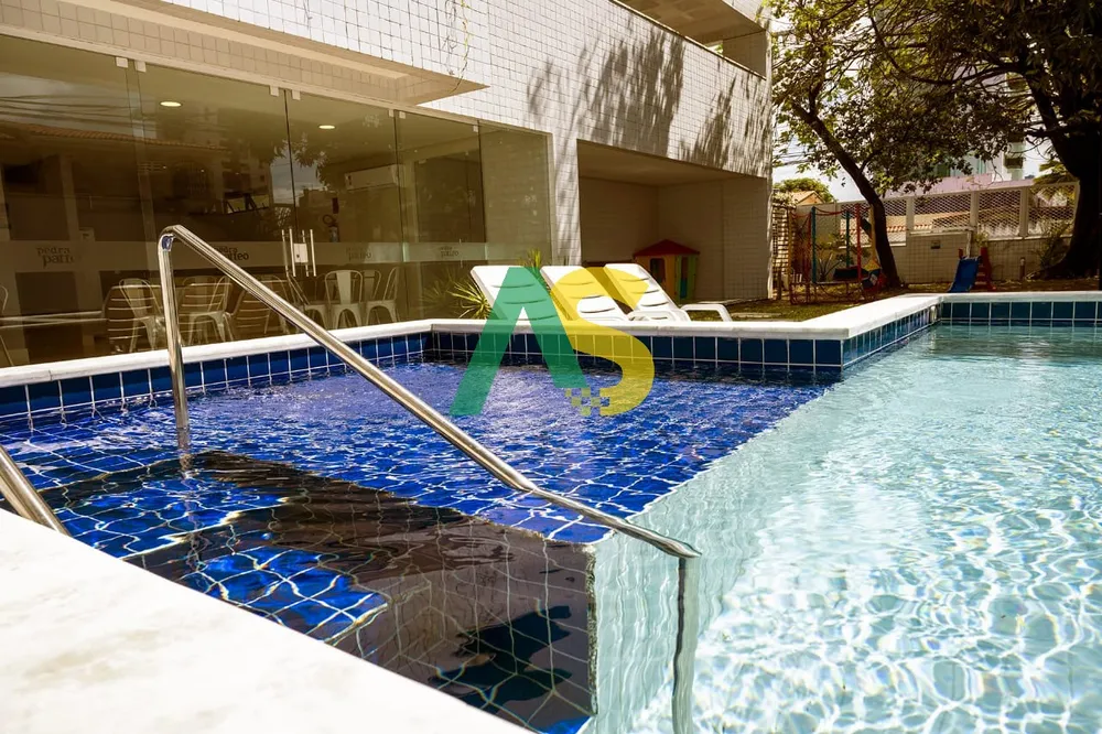 Apartamento, 3 quartos, 75 m² - Foto 3