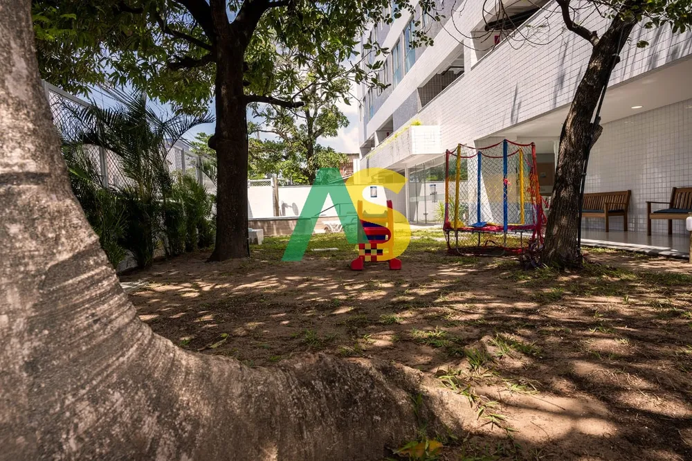Apartamento, 3 quartos, 75 m² - Foto 1