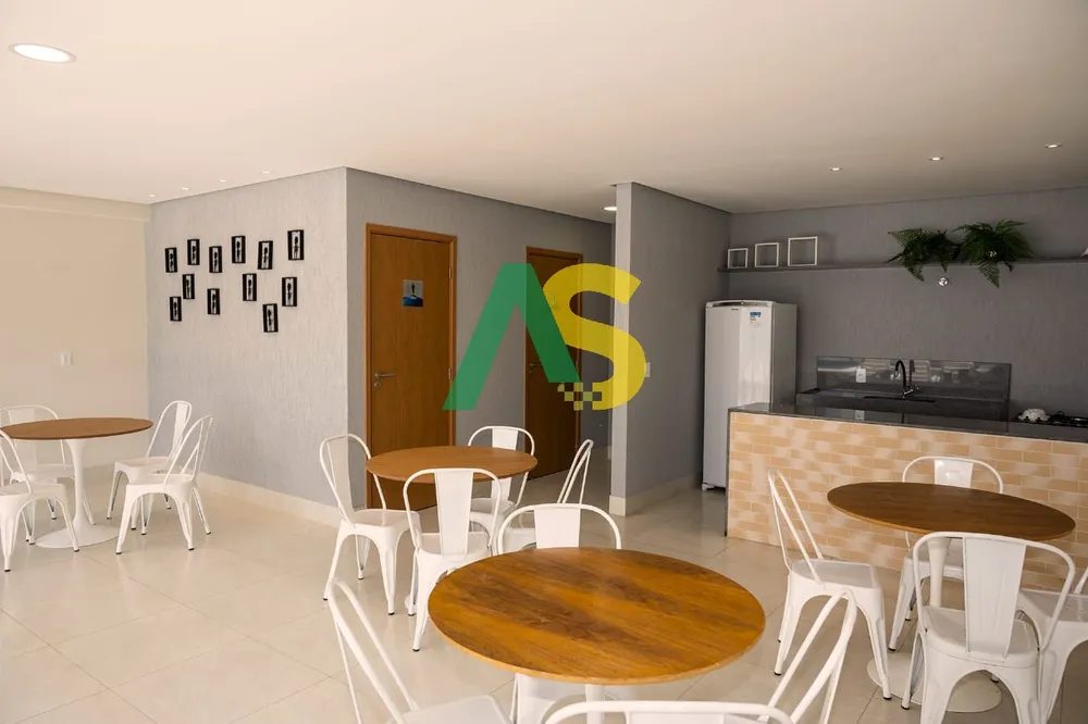 Apartamento, 3 quartos, 75 m² - Foto 2