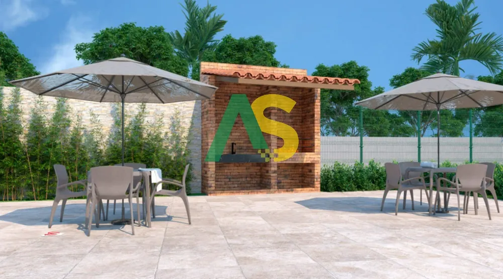 Apartamento, 3 quartos, 54 m² - Foto 5
