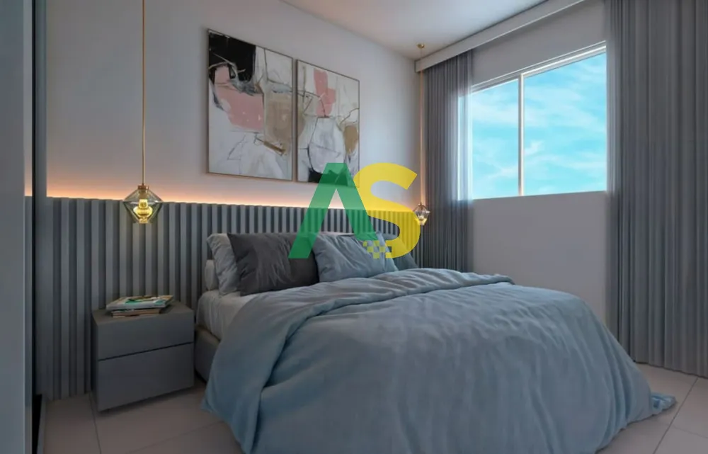 Apartamento, 3 quartos, 54 m² - Foto 15