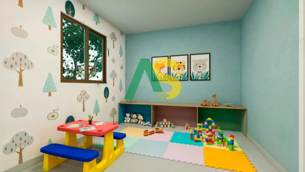 Apartamento, 3 quartos, 54 m² - Foto 13