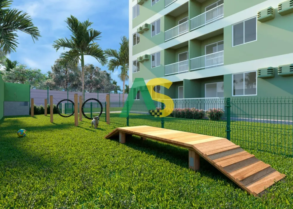 Apartamento, 3 quartos, 54 m² - Foto 10