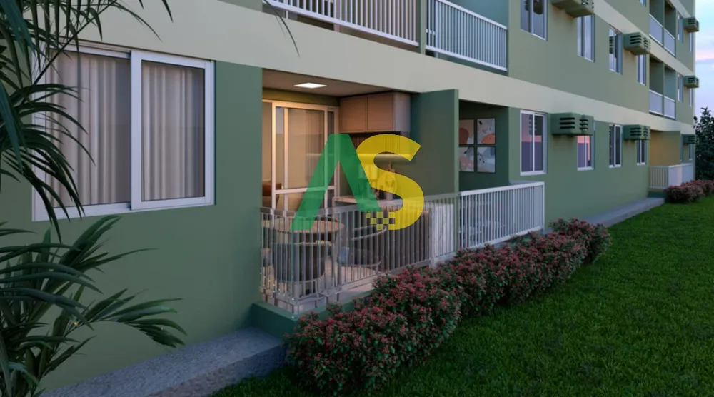 Apartamento, 3 quartos, 54 m² - Foto 14