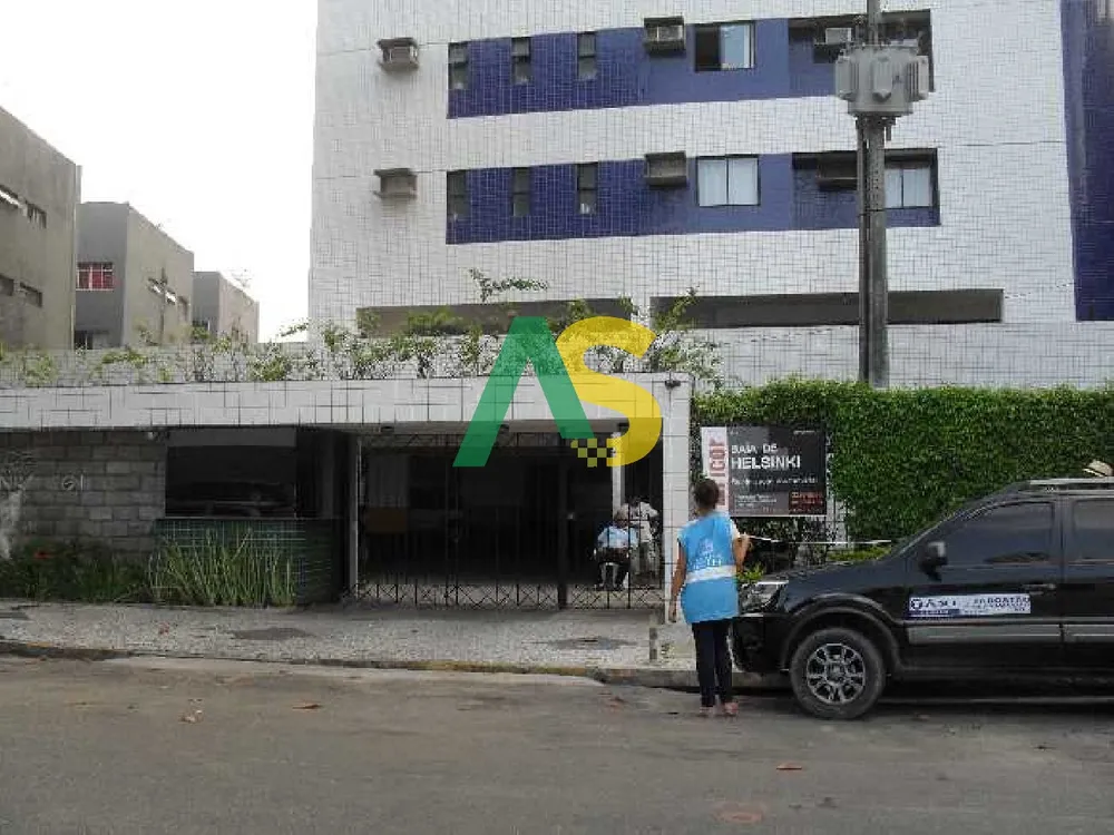 Apartamento, 3 quartos, 130 m² - Foto 1