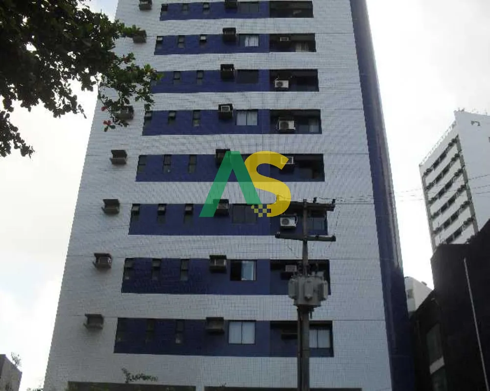 Apartamento, 3 quartos, 130 m² - Foto 4