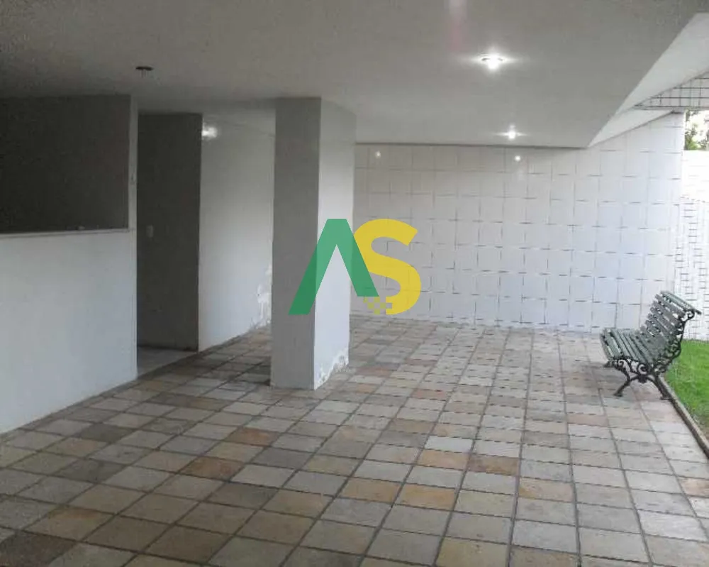 Apartamento, 3 quartos, 130 m² - Foto 6