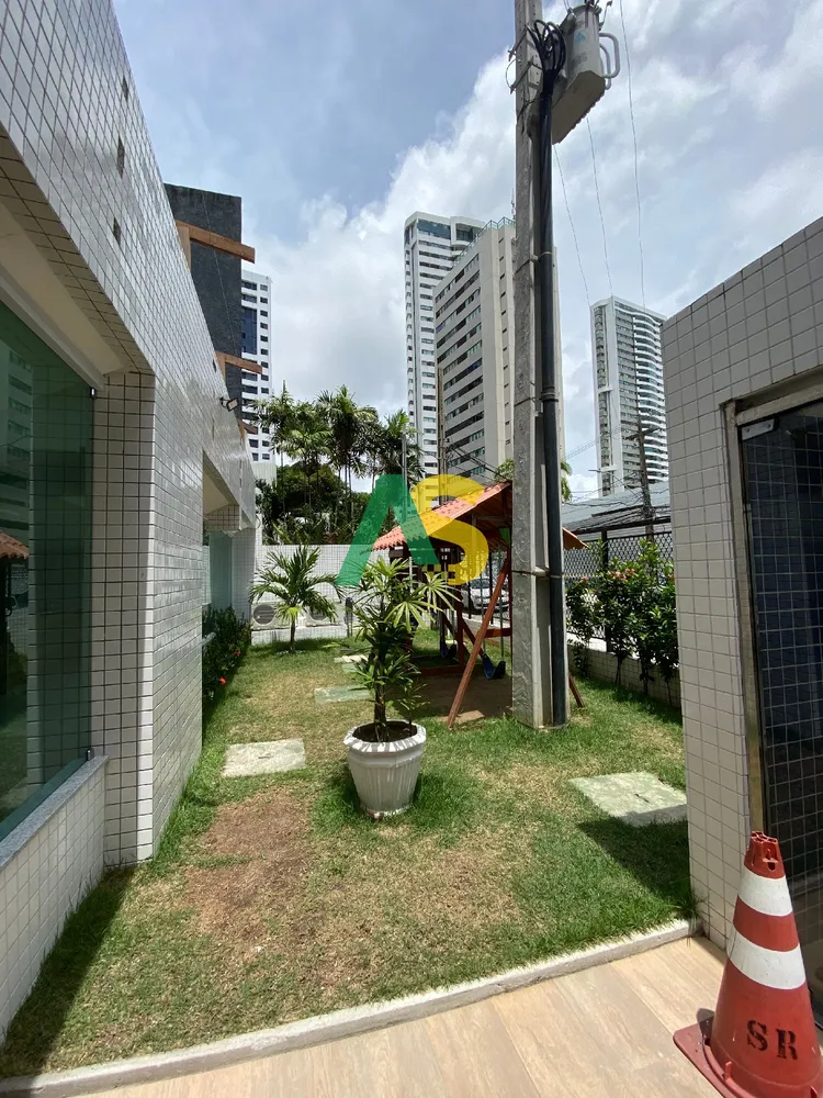 Apartamento, 3 quartos, 130 m² - Foto 8