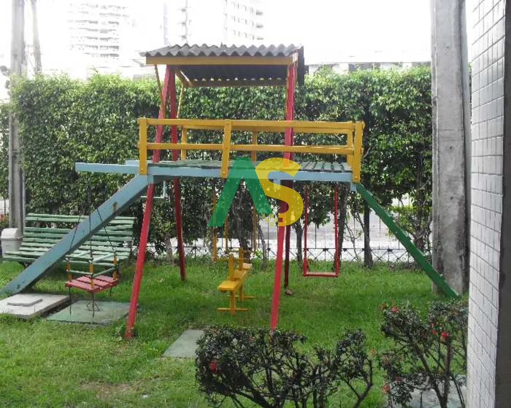Apartamento, 3 quartos, 130 m² - Foto 5